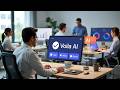 Voila AI: Revolutionizing AI Productivity with Multi-Modal Magic in 2026