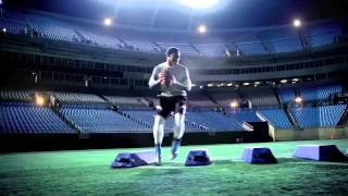 Cam Newton Under Armour Commercial