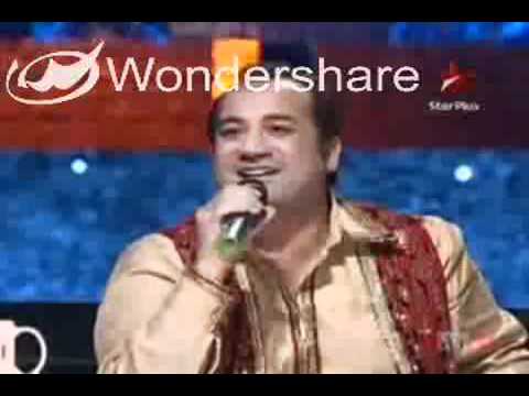 Rahat sings Kande Uttemp4