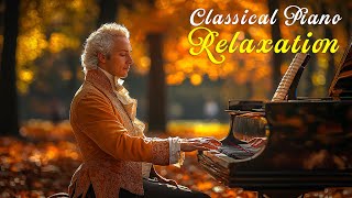 Download Lagu Classical Piano for Relaxation \u0026 Deep Focus | Mozart, Chopin, Beethoven MP3 Download Lagu Classical Piano for Relaxation \u0026 Deep Focus | Mozart, Chopin, Beethoven MP3