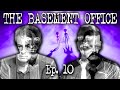 Ep. 10 | The Basement Office | UFO sightings with aliens | Close Encounters | New York Post