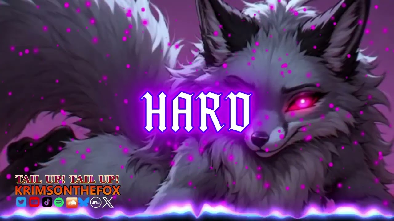 TAIL UP! TAIL UP! (NSFW) - KrimsonTheFox