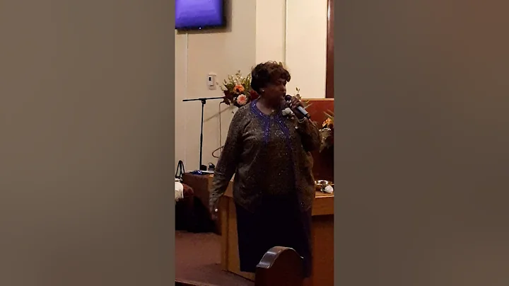 Sister Joann Nelson
