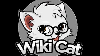 Celebrity Why I Have Been Talking About WikiCat Profile