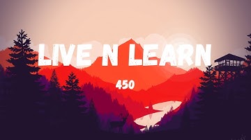 450- Live n