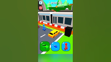 Shape-Shifting 🚗🚁🛥️ | New Hyper Casual Game 🔥| #shorts #short #shapeshifting  #gameplay #shortsfeed