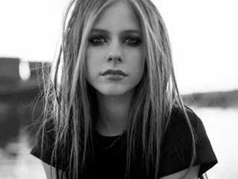 Avril Lavigne - I Miss You/Slipped Away