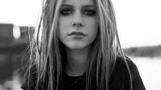 Avril Lavigne - I Miss You/Slipped Away chords