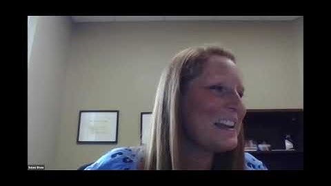 Module 3 Notes - Lecture Video