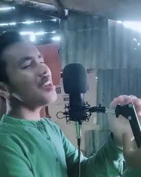 Rizal Fals - Bidadari Surga - Viral di tik tok