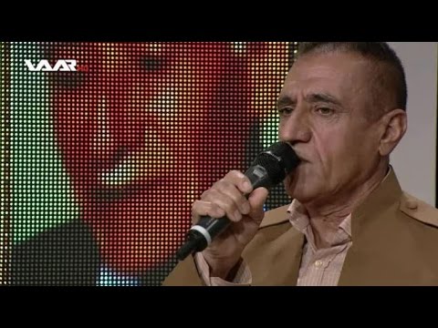 Elî Ehmed - Axawu WAAR TV