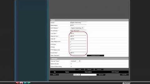 26. e3 Series: Camera View and Settings