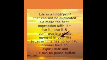 LIFE HAS NO PAUSE BUTTON #motivation #quotes #viral#shorts#trending