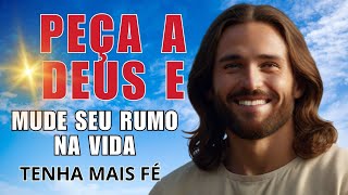 Deus REALMENTE está fazendo algo novo || Confie no Senhor  Abençoadas MENSAGENS  para ILUMINAR O DIA