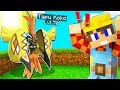 HO CATTURATO TAPU KOKO POKEMON LEGGENDARIO SULLA PIXELMON!!