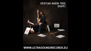 Cristian Marin Trio Live Usr Music Lab
