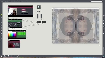 Assignment Task 3: Major Interactive System Design - SARA KIEW