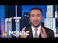 Watch A Republican Congressman Scold Trump: Don't Be 'An A**hole' | The Beat With Ari Melber | MSNBC