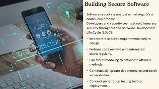 Week 4: Malware & Software Security Fundamentals