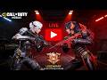 🔴 LIVE CODM | Ultra Sweat Legendary Lobbies 🔥 No Mercy