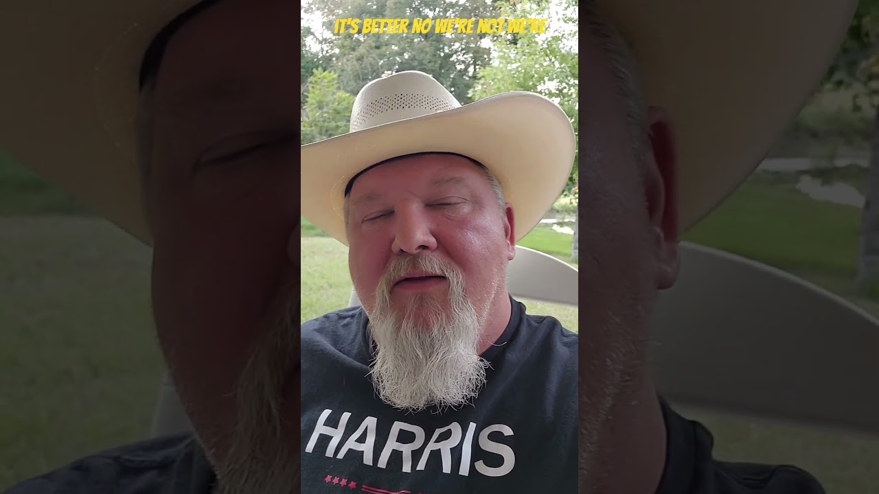 No, we aren't going to end up in a Civil War.