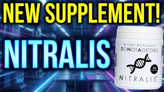 Don’t Buy NITRALIS Until You Watch This | Full Breakdown by a Fighter & Coach