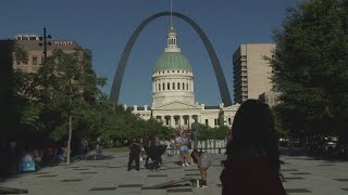 New push to grow foot traffic in downtown St. Louis