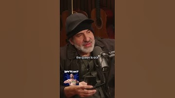 Thumbnail of DAVE ATTELL Is Undeniable