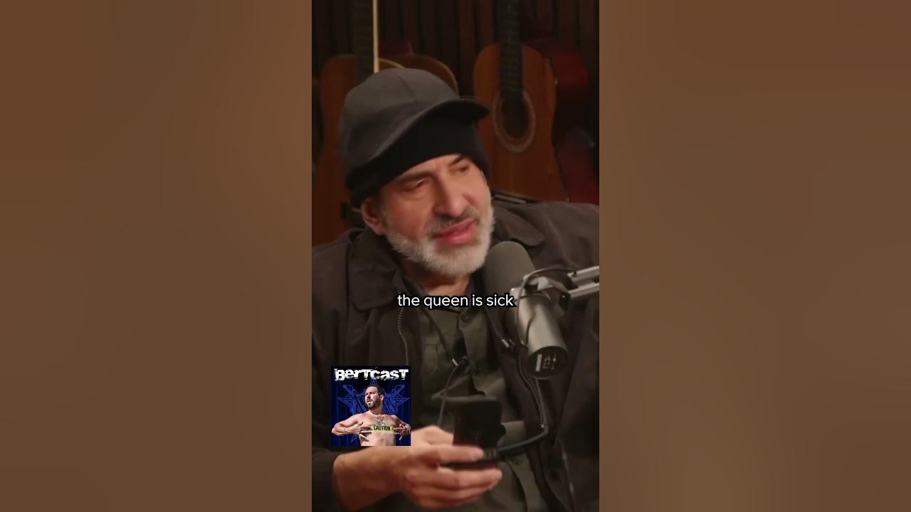 DAVE ATTELL Is Undeniable