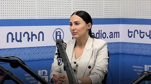 «Ձեր փաստաբանը»․ Ֆիզիկական անձանց հայտարարագրում 01.10.2025