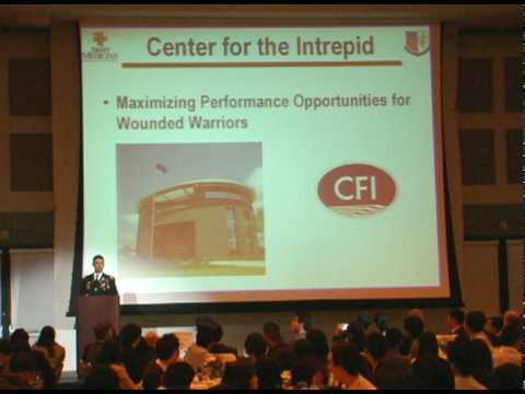 HIghlights From Joseph Caravalho's Speech At APAMSA's National Conference 2009