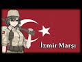 Nightcore Д Zmir MarЕџД Turkish War Of Independence Song Nightcore Д Zmir MarЕџД Turkish War Of Independence Song