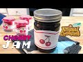 &quot;The Secret to Making this Cherry Jam Found in Animal Crossing: New Horizons&quot;