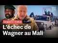 Comment Wagner a aggravé la violence au Mali, un an après Barkhane