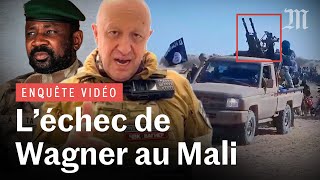 Comment Wagner a aggravé la violence au Mali, un an après Barkhane screenshot 2