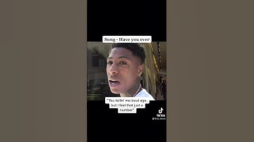 Rap Lyrics That Must Be Banned Part 8 NBA Youngboy Edition | #shorts
