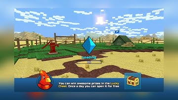 Pixel Gun 3D Gameplay //God Igor