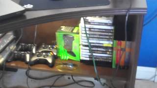 Best Gaming Setup on Youtube 2012 - BGC - Gaming Setup ! #9