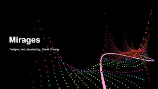 Audiovisual + motion translation - Kinect V1 + Grasshopper (Firefly, Cicada)