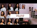 VLOG: BTS HAIRPINNESS PHOTOSHOOTS | A SNEAK PEAK AT MY OFFICE/FILMING ROOM | Ayabulela Mahleza