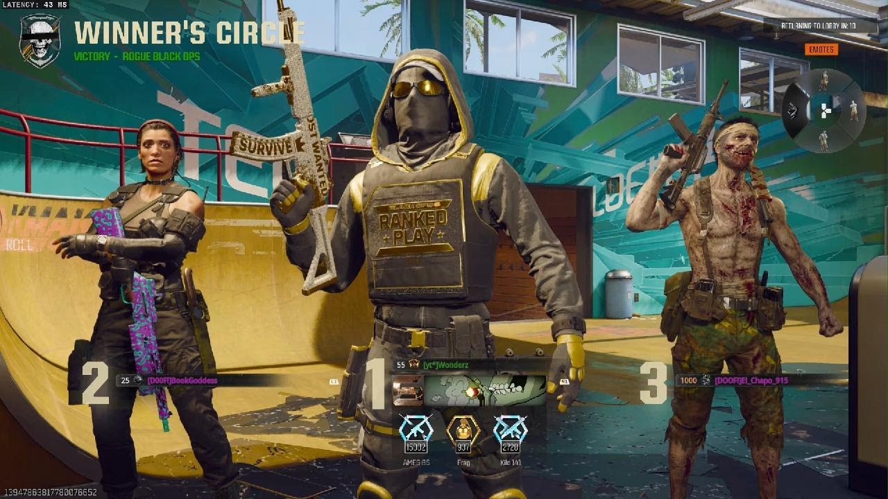 Dropping 20 in snd making a 6 stack back out...