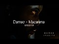 Damso  macarena speed up