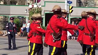 Canadian Police And Peace Officers’ Memorial Service-Ottawa-2017 (1)