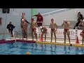 R.N. Salerno vs Roma Nuoto - Waterpolo Serie A1 - 9° Round