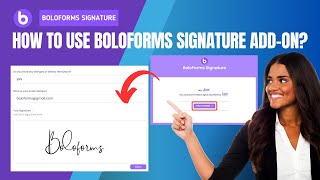 Mastering Digital Signatures with BoloForms Add-On for Google Forms | Step-by-Step Tutorial