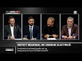 Cabinetul din umbră cu Vitalie Călugăreanu, ediția din 30.07.2026