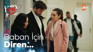 Feritin En Büyük Destekçisi - Kalp Yarası