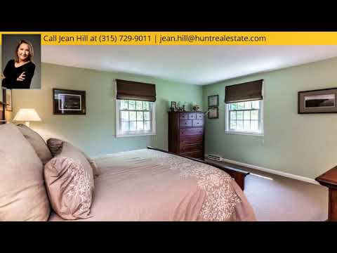 7643 Somerset Lane, Manlius, NY home video tour