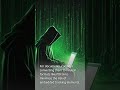 Encryption and File Security #darkweb