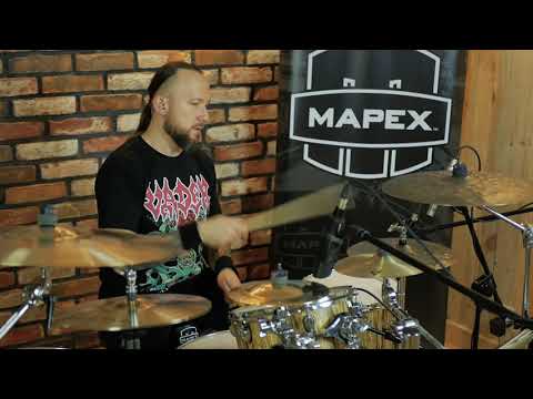 the-witcher---'toss-a-coin-to-your-witcher'---drum-cover